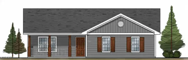 7445 Cascade Meadows Way, Knoxville, TN 37918