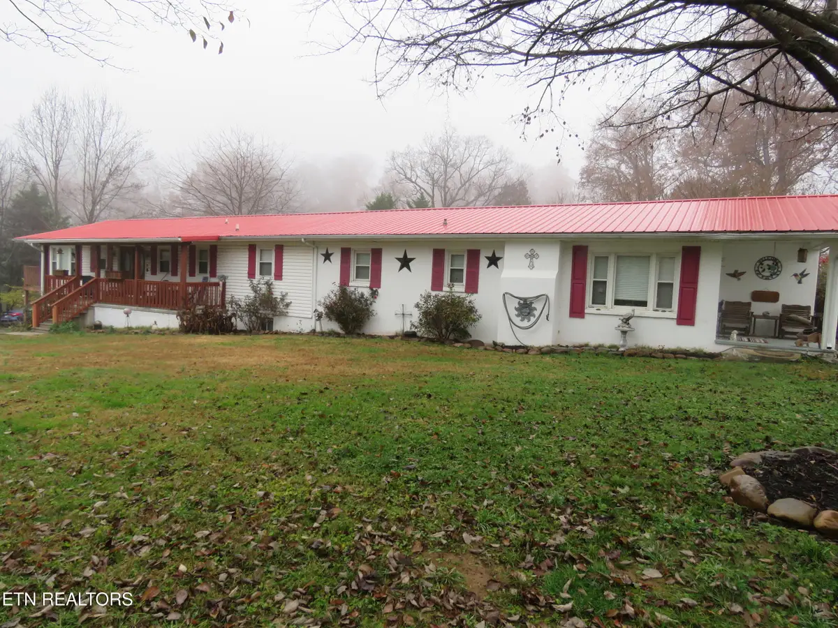 5659 Matlock Drive, Knoxville, TN 37921 - Image #1