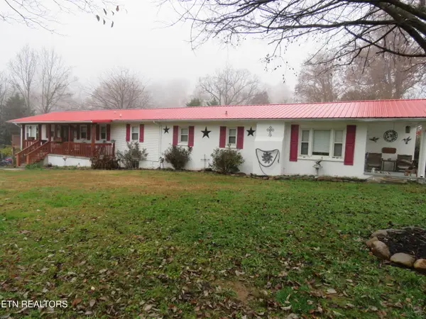 5659 Matlock Drive, Knoxville, TN 37921