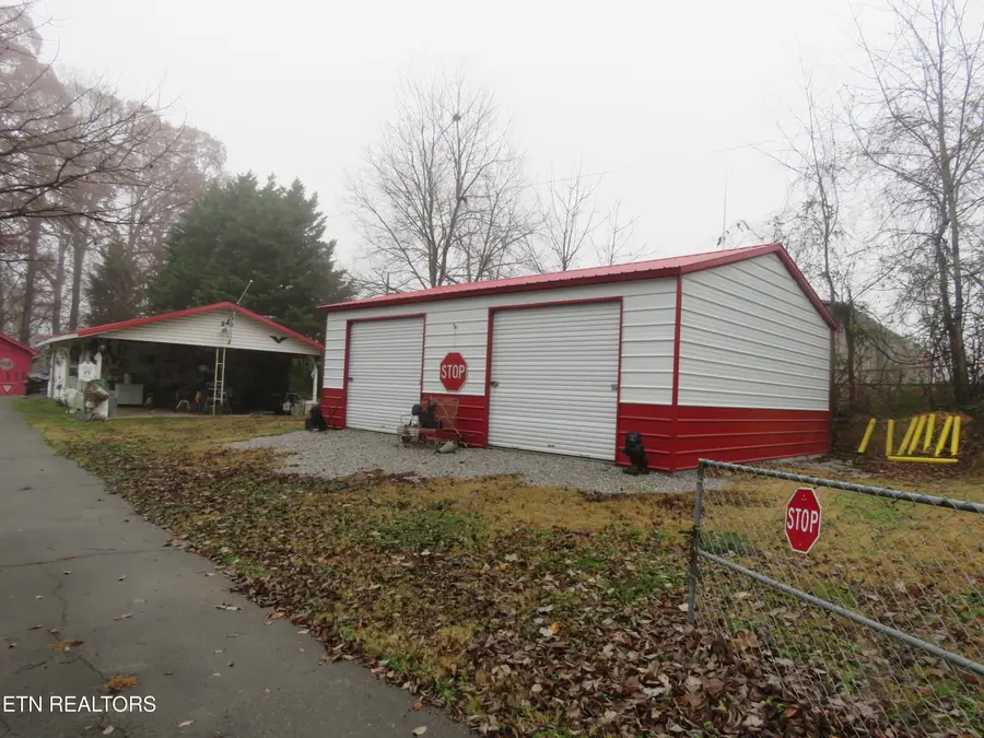 5659 Matlock Drive, Knoxville, TN 37921 - Image #2