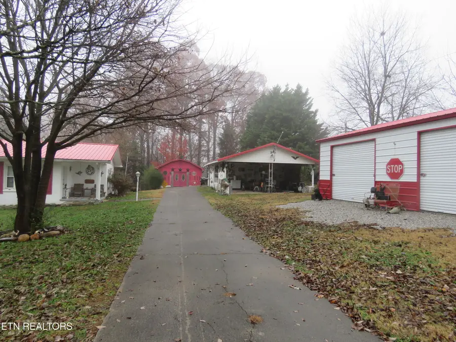 5659 Matlock Drive, Knoxville, TN 37921 - Image #3