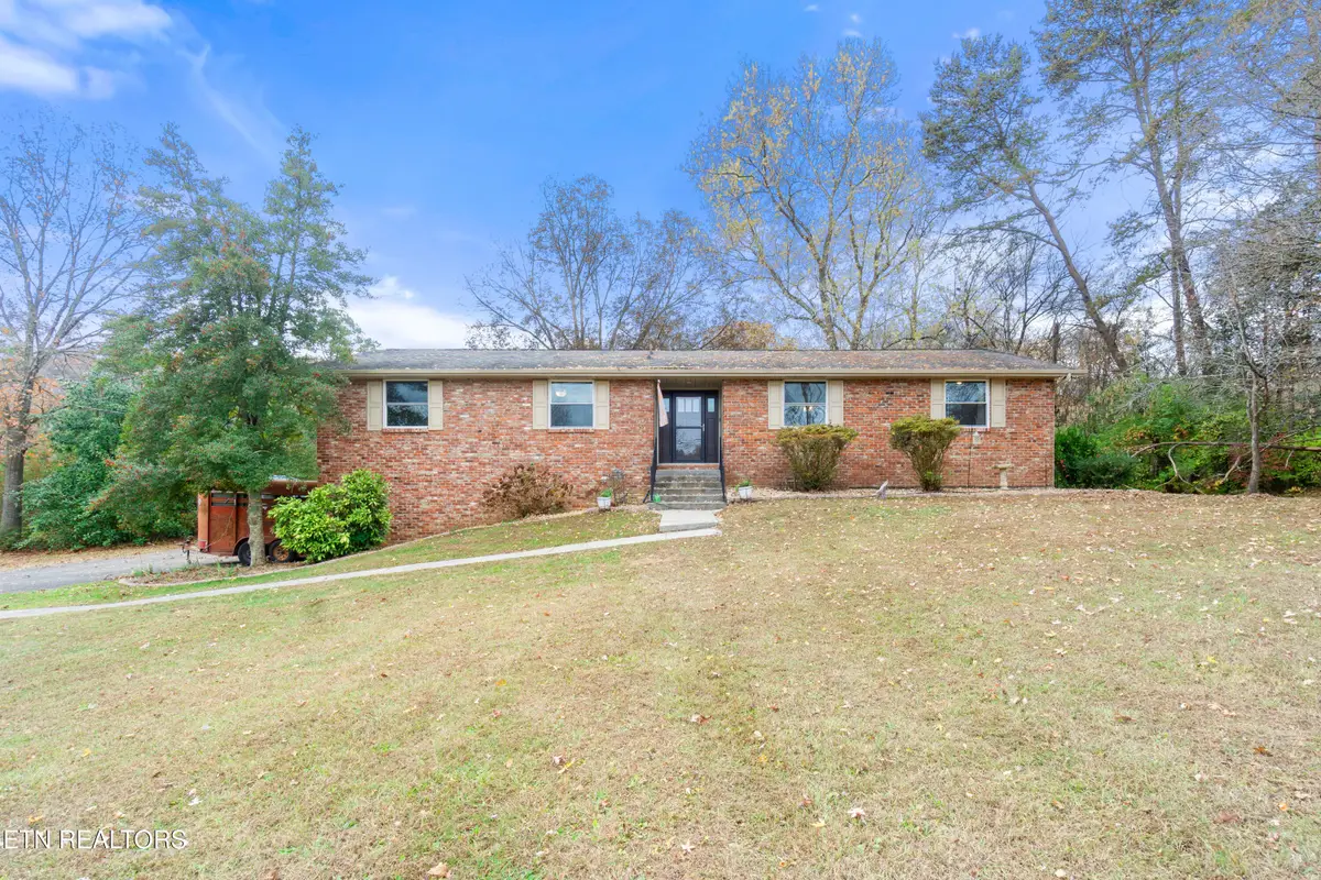 204 Anderson Drive, Knoxville, TN 37920 - Image #1