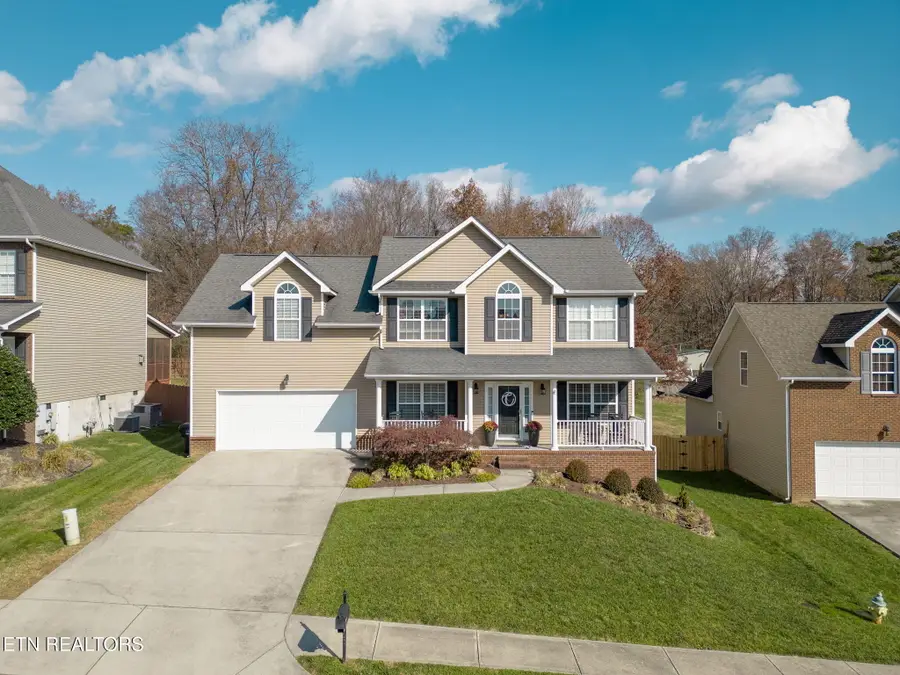 4330 Edenfield Drive, Knoxville, TN 37938 - Image #2