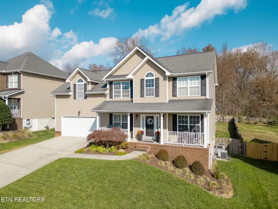 4330 Edenfield Drive, Knoxville, TN 37938 - Image #3