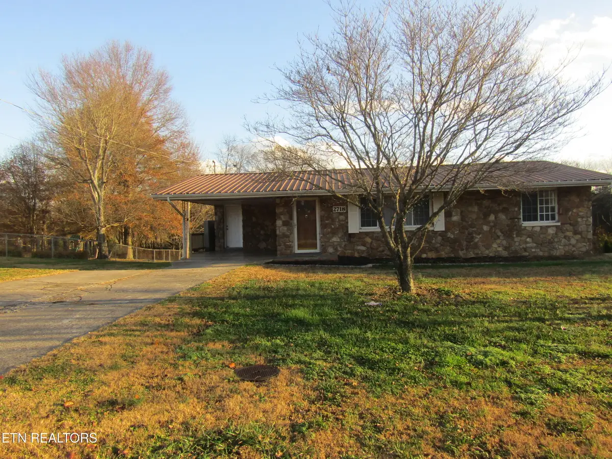 2718 Mayfield Drive, Talbott, TN 37877 - Image #1