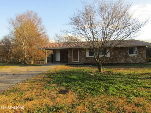 2718 Mayfield Drive, Talbott, TN 37877