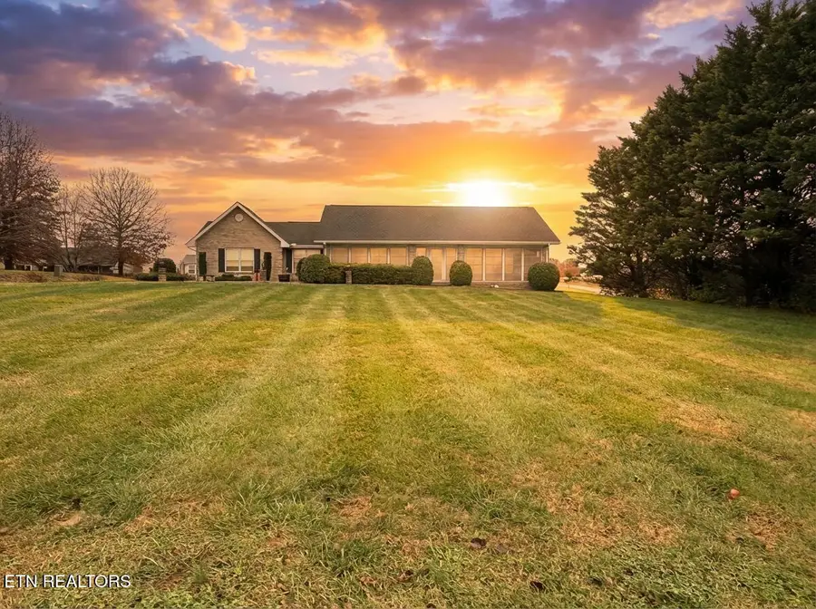 760 Southview Circle, Kodak, TN 37764 - Image #2