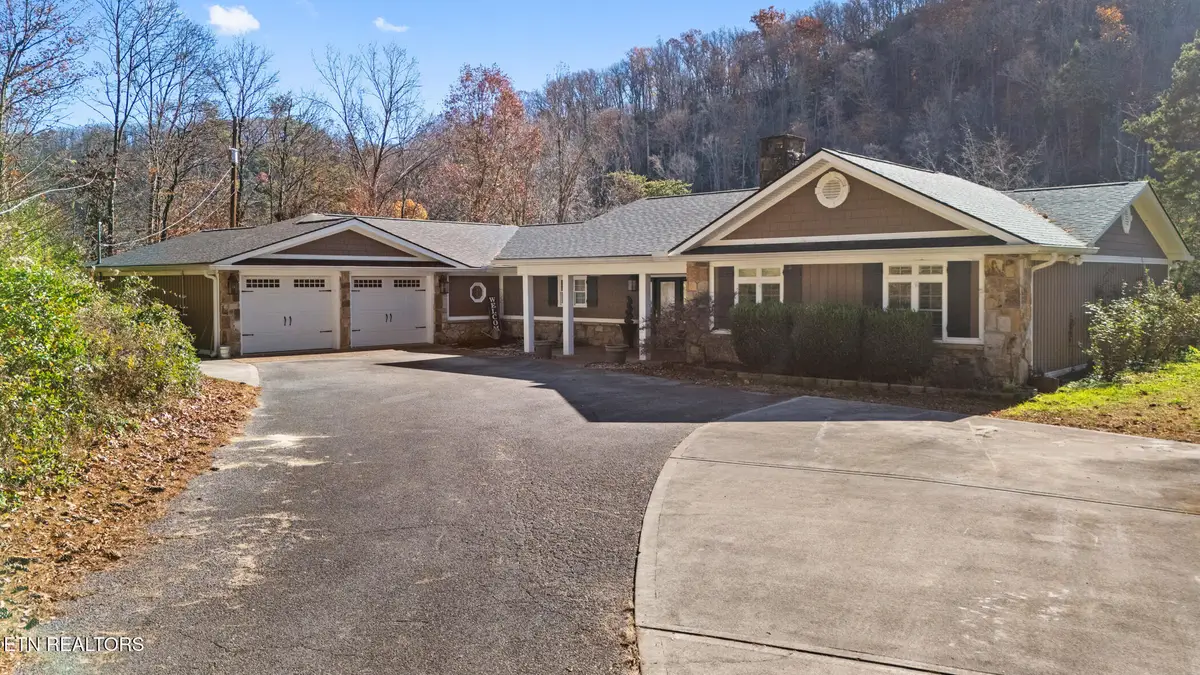 4149 Watson Court, Pigeon Forge, TN 37863 - Image #1