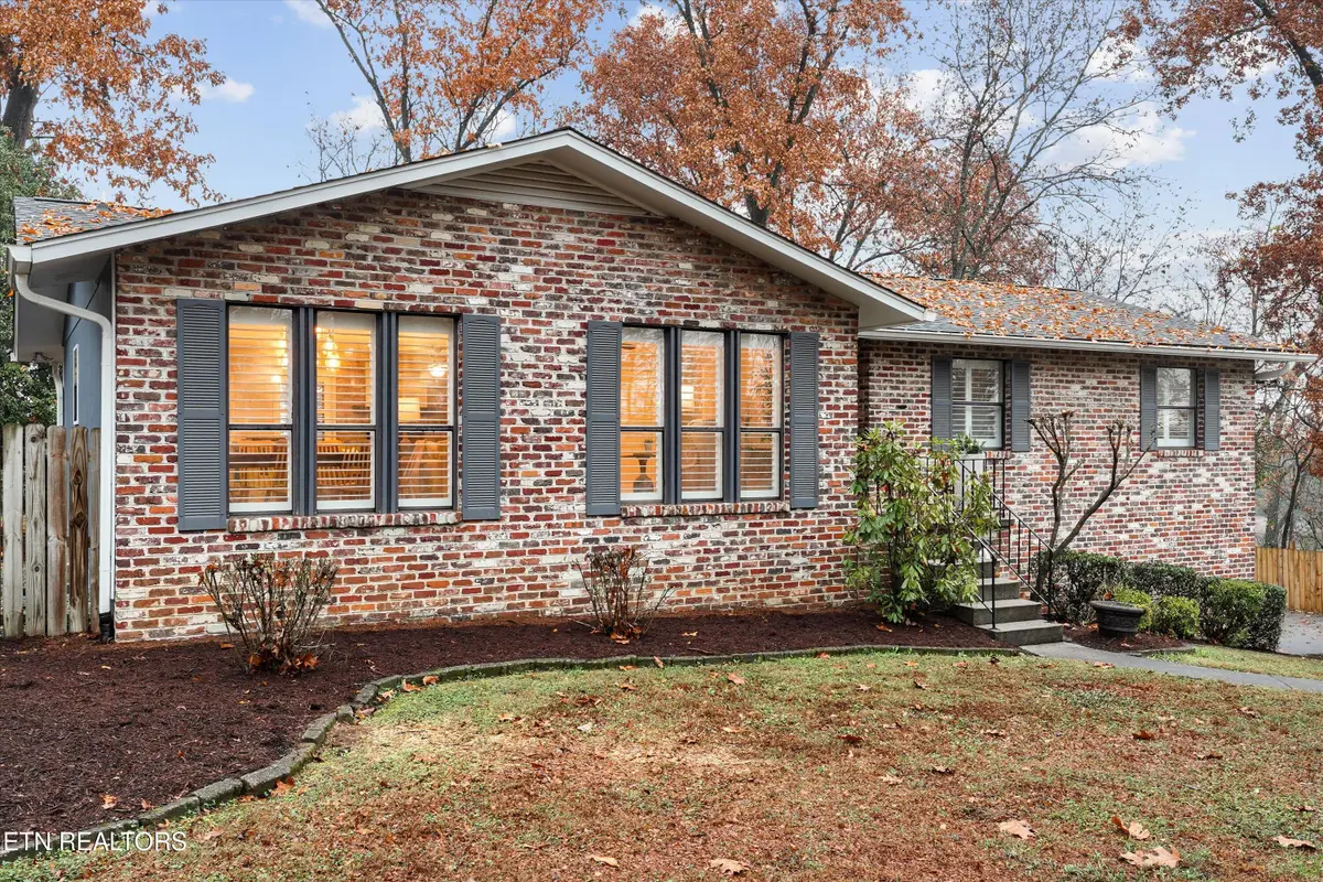 708 Banbury Rd, Knoxville, TN 37934 - Image #1