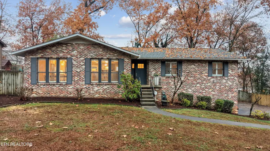 708 Banbury Rd, Knoxville, TN 37934 - Image #2