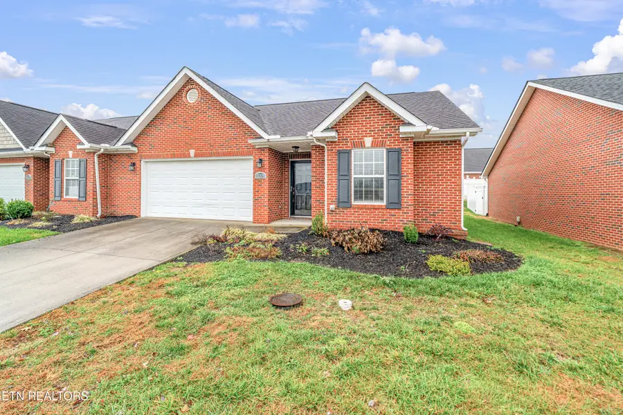 8001 Gatekeeper Way, Knoxville, TN 37931 - Image #2