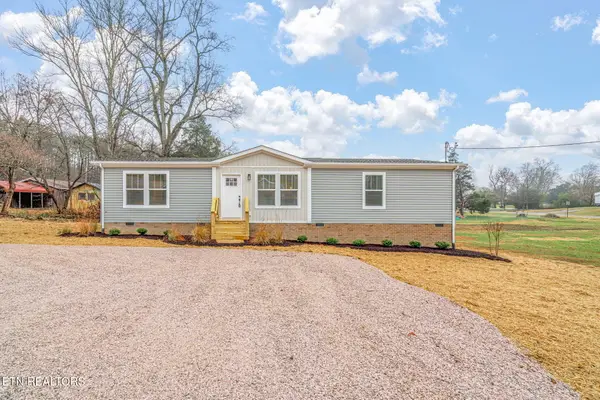 503 Pine St, Blaine, TN 37709
