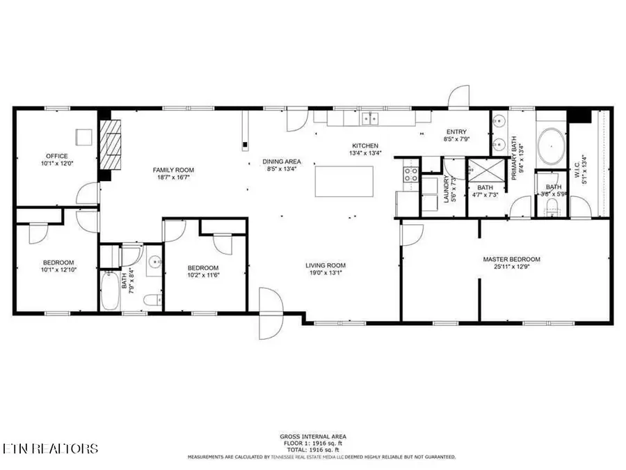 1605 Trig Long Rd, Dandridge, TN 37725 - Image #2