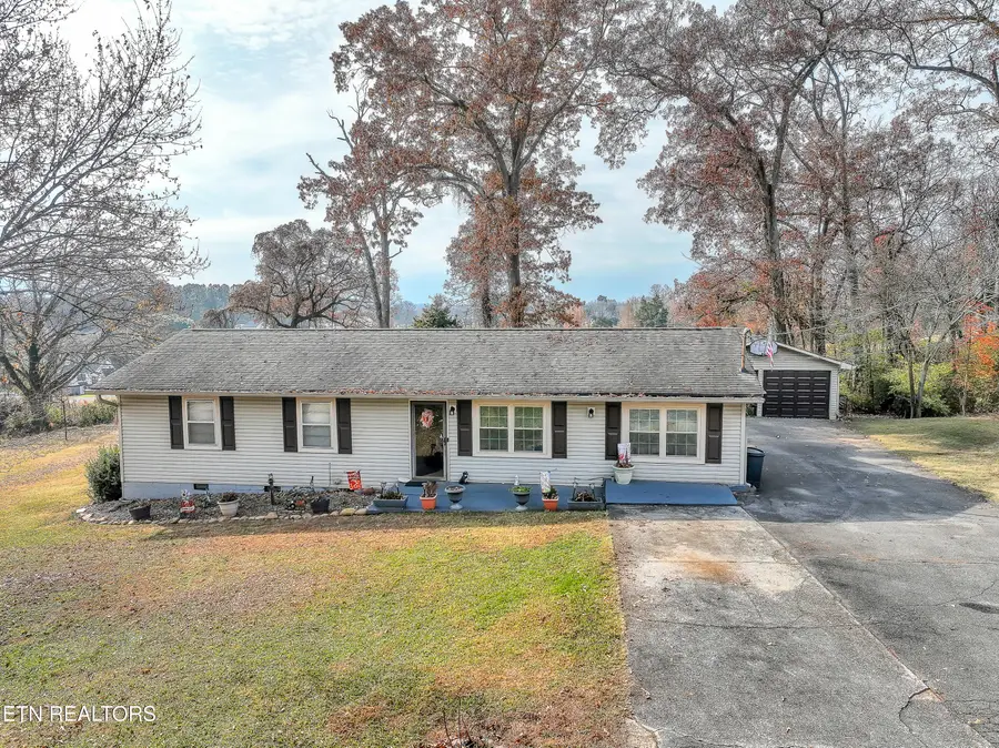 923 Panorama Drive, Maryville, TN 37801 - Image #2