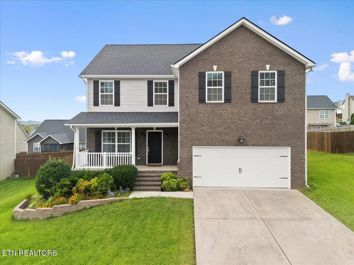 2735 Southwinds Circle, Sevierville, TN 37876 - Image #1
