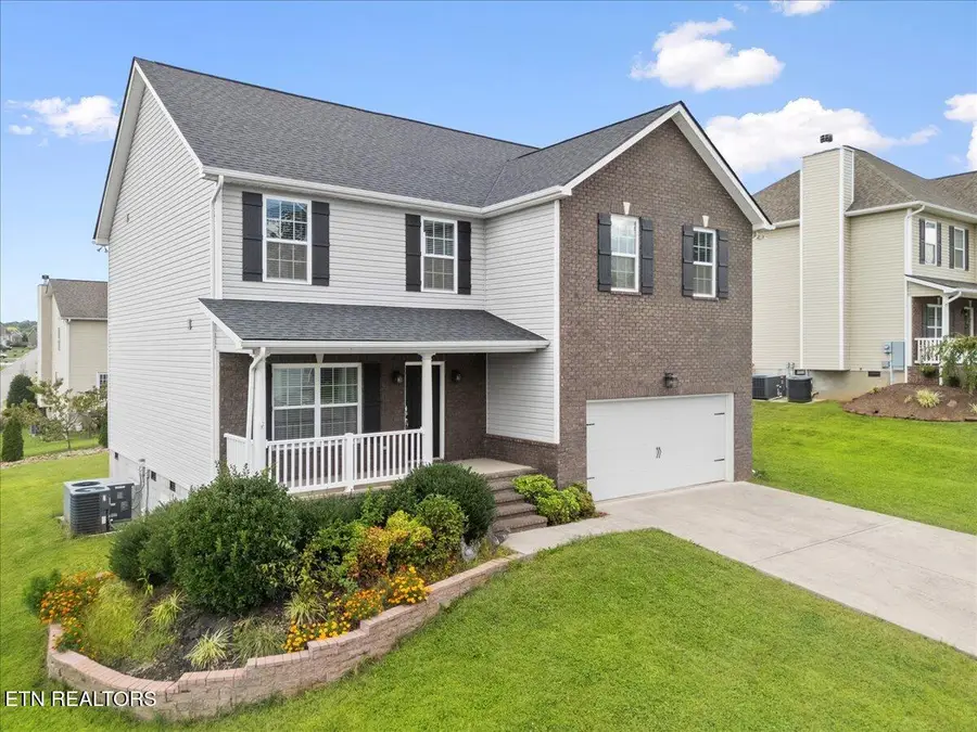 2735 Southwinds Circle, Sevierville, TN 37876 - Image #2