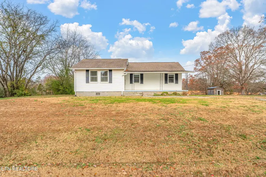 2950 Craigs Chapel Rd, Greenback, TN 37742 - Image #2