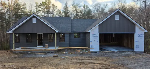 323 Cumberland Cove Rd, Monterey, TN 38574