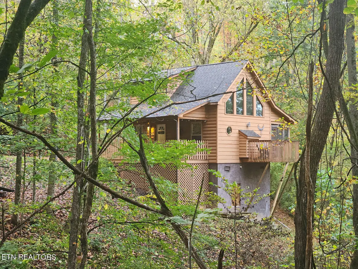 3163 Sourwood Way, Sevierville, TN 37862 - Image #1