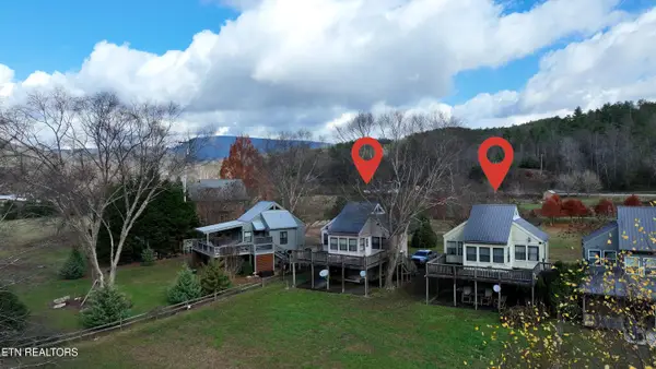 150 Morning Dunn Drive, Reliance, TN 37369