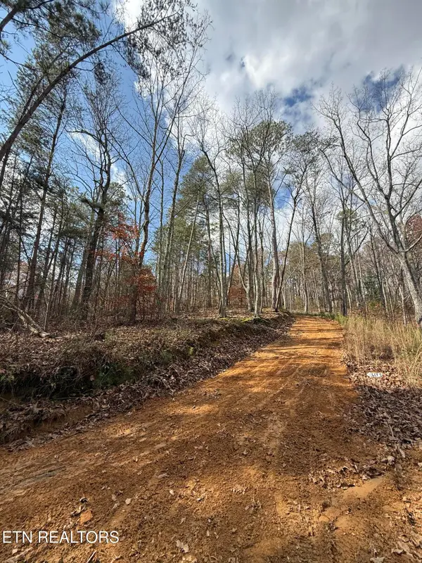 Lot 1 Parksville Road, Benton, TN 37307