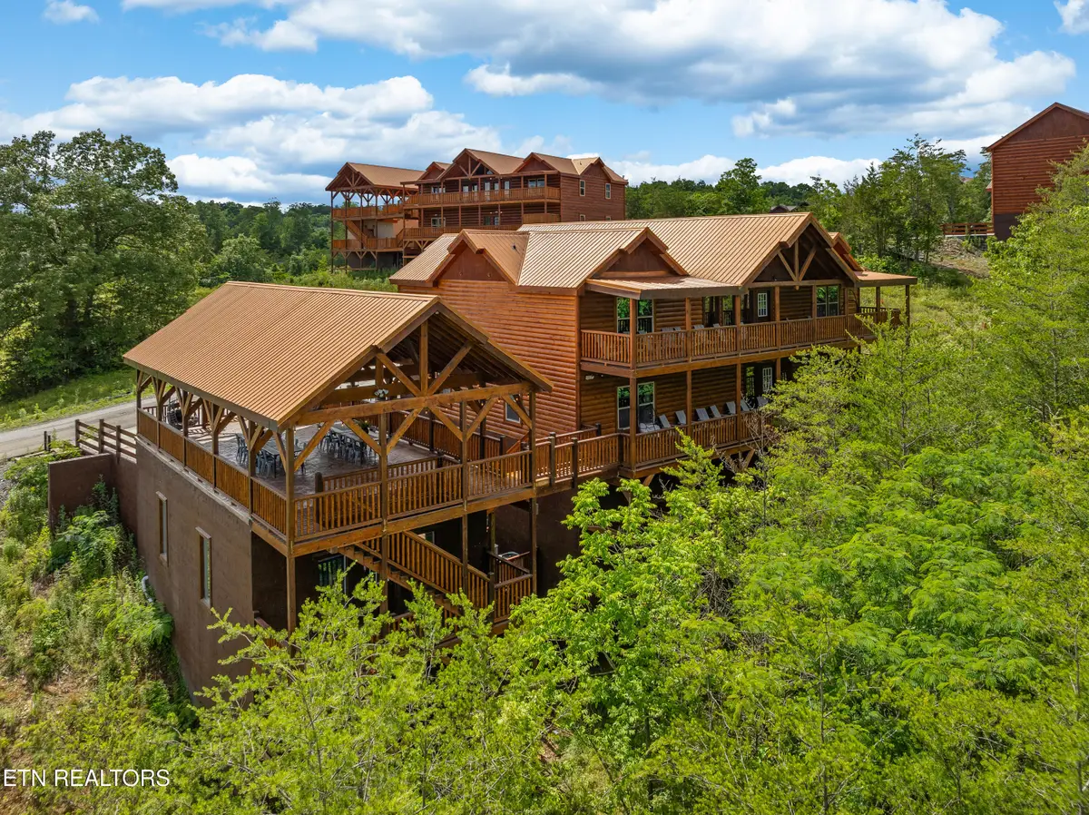 758 Bethlehem Way, Sevierville, TN 37876 - Image #1