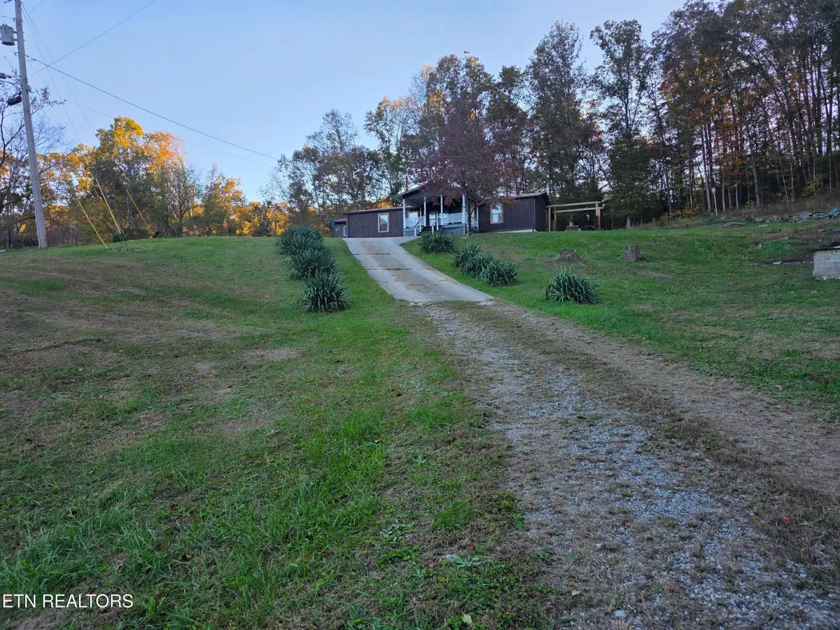180 Grady Langley Rd, Lancing, TN 37770 - Image #1