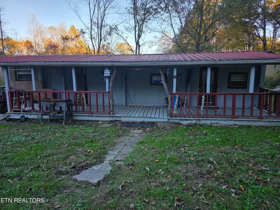 180 Grady Langley Rd, Lancing, TN 37770 - Image #2
