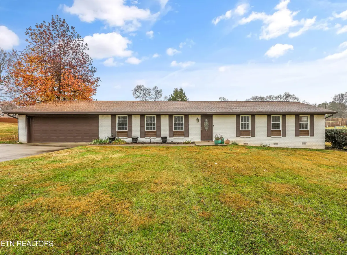 4516 Green Castle Rd, Louisville, TN 37777 - Image #1