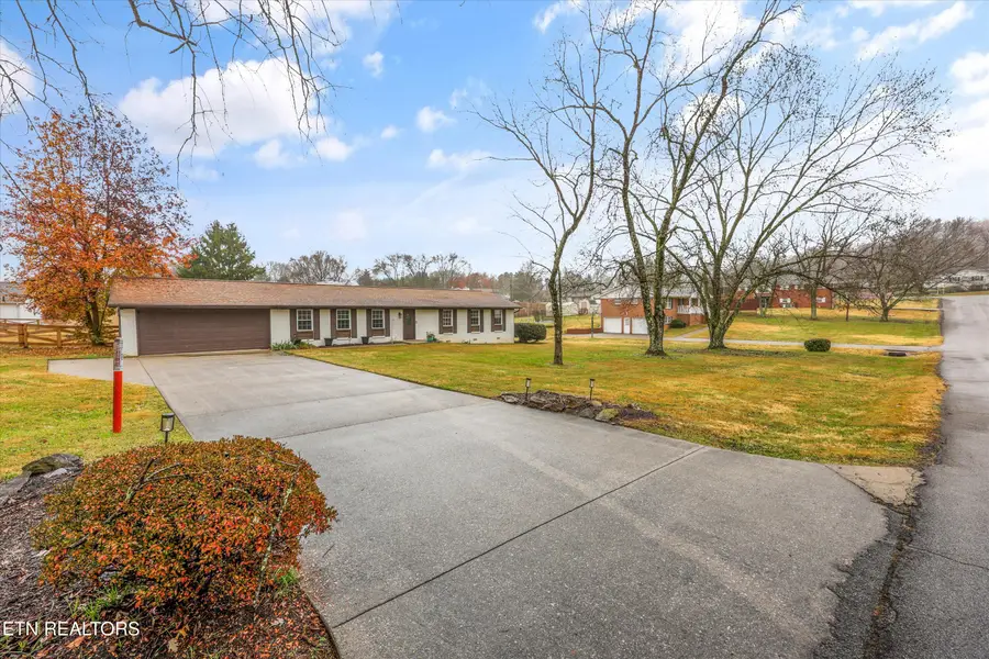 4516 Green Castle Rd, Louisville, TN 37777 - Image #3