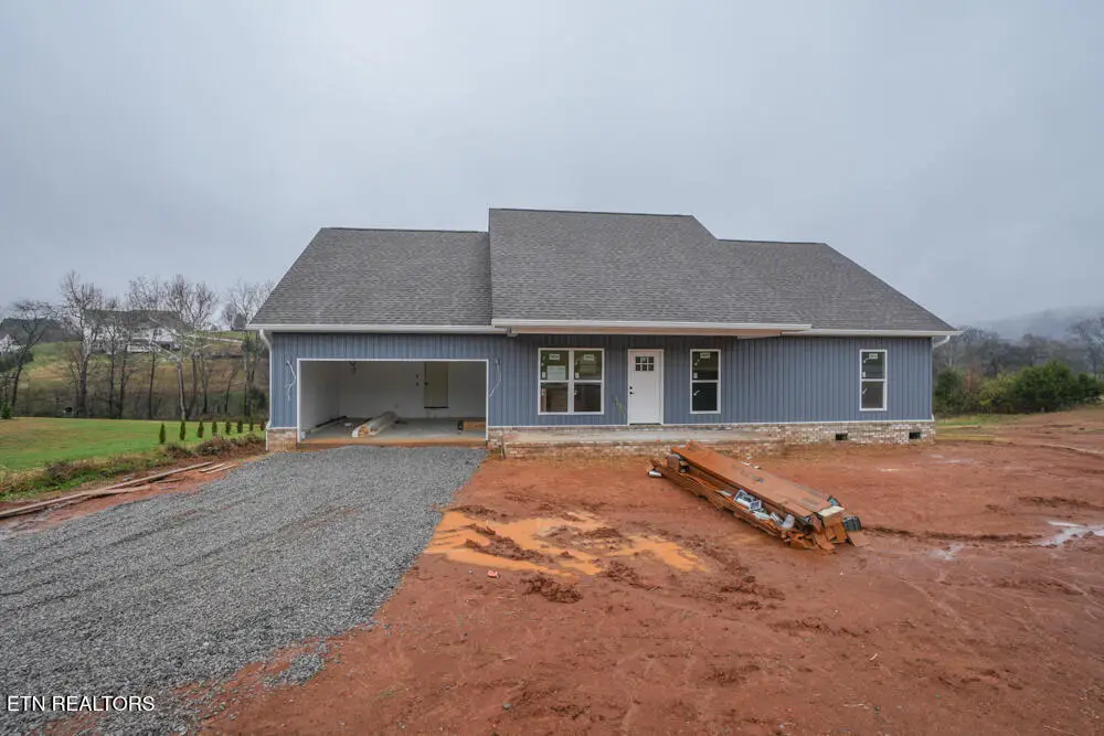 5211 N Wildwood Rd, Maryville, TN 37804 - Image #1