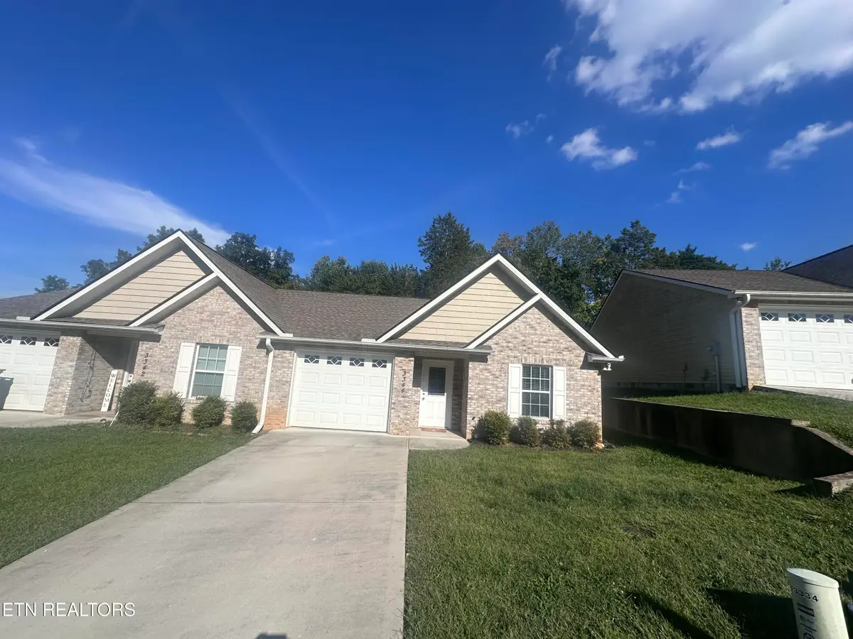 3344 Cummins Lane Lane, Knoxville, TN 37921 - Image #1