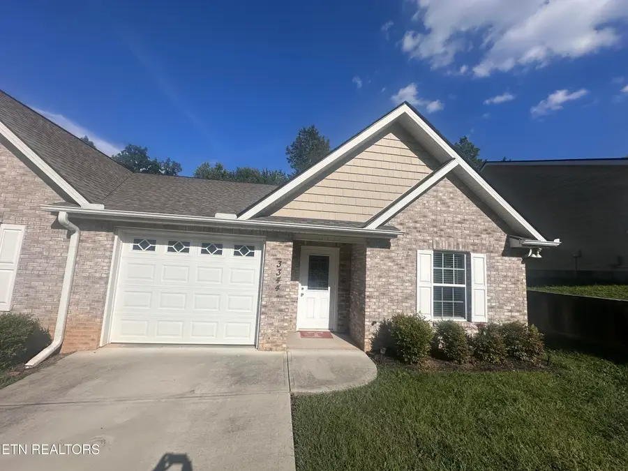 3344 Cummins Lane Lane, Knoxville, TN 37921 - Image #2