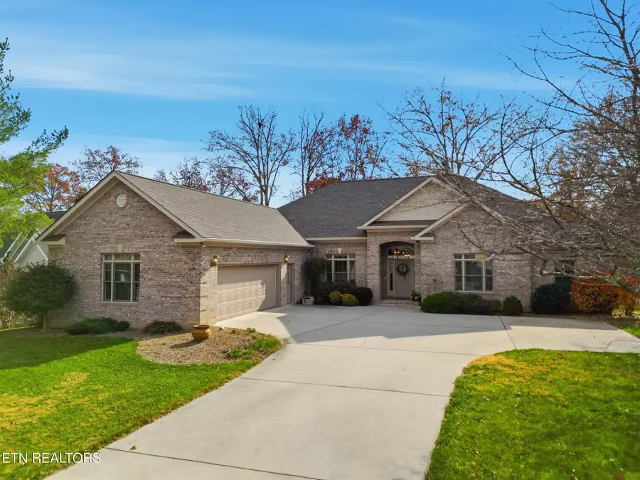 162 Oostanali Way, Loudon, TN 37774 - Image #2