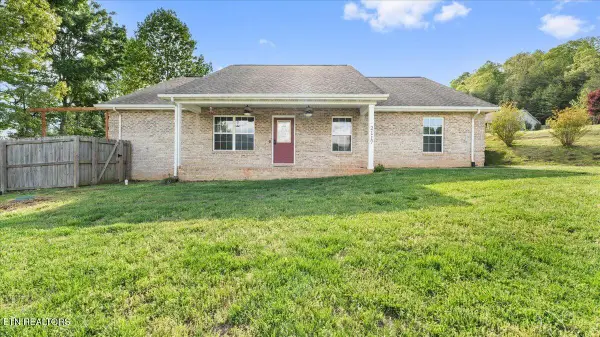2117 James Mcmillian Drive, Maryville, TN 37803