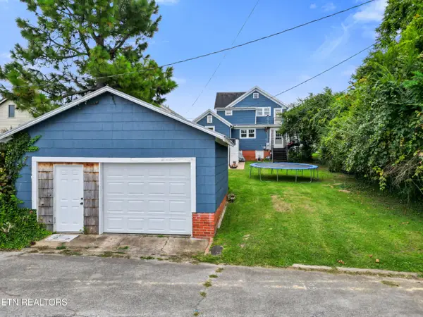 606 West Main St, Greeneville, TN 37745