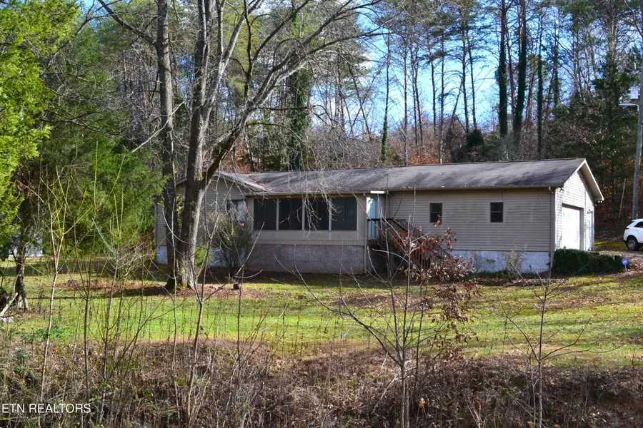 1689 Mccleary Bend Rd, Sevierville, TN 37876 - Image #3