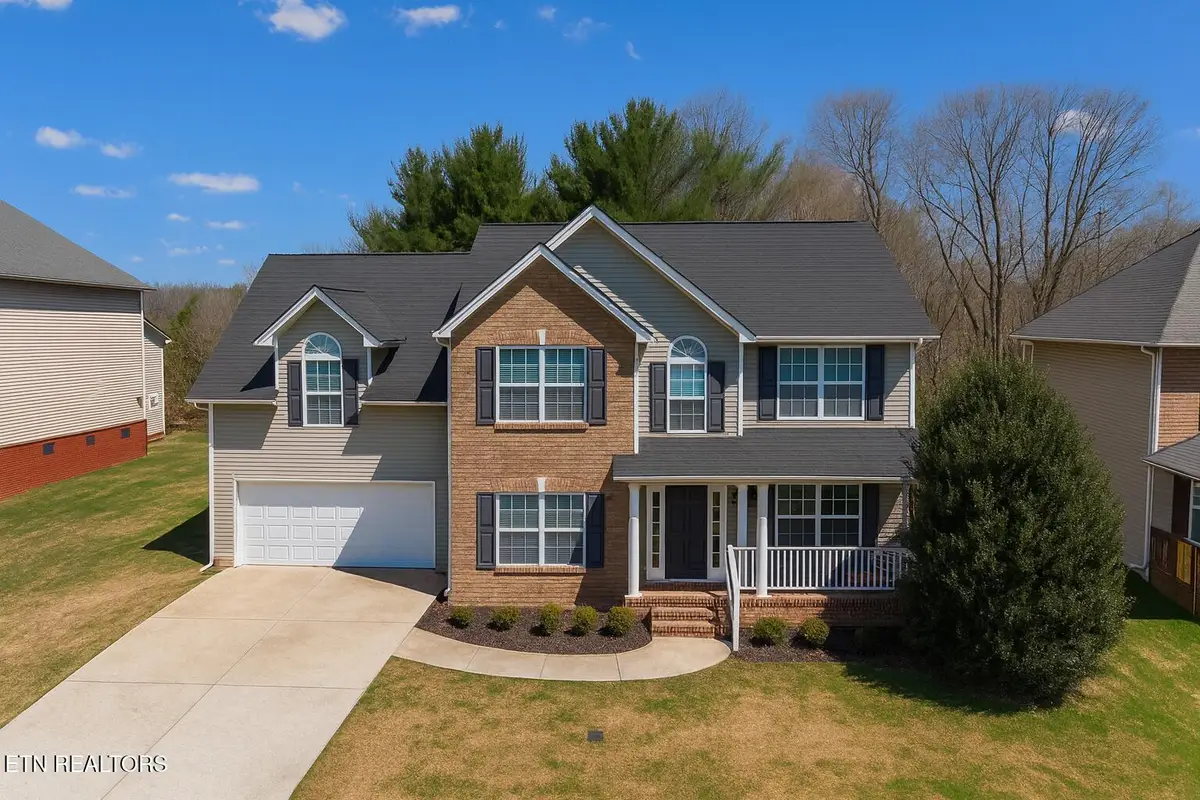 2527 Brantley Park Blvd, Maryville, TN 37804 - Image #1