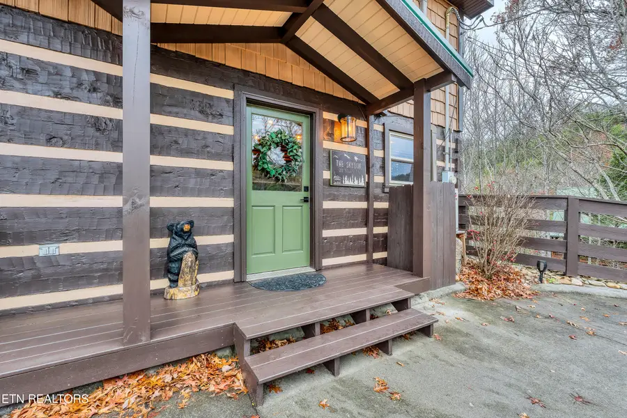 219 Tolliver Tr, Townsend, TN 37882 - Image #3