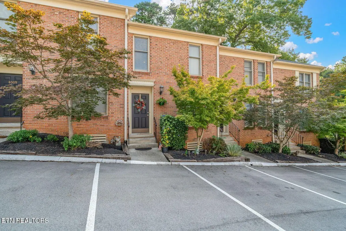 4007 NW Heather Court Court, Knoxville, TN 37919 - Image #1