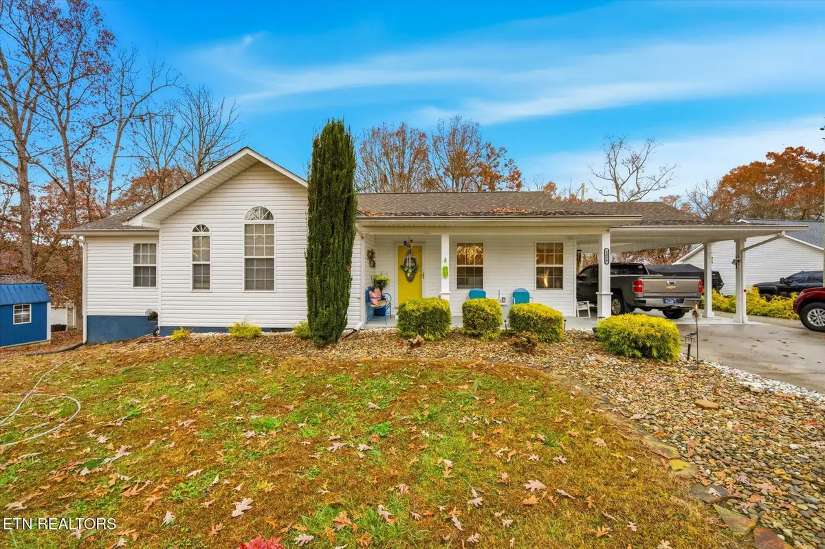 2039 E Highway 322, Sweetwater, TN 37874 - Image #1