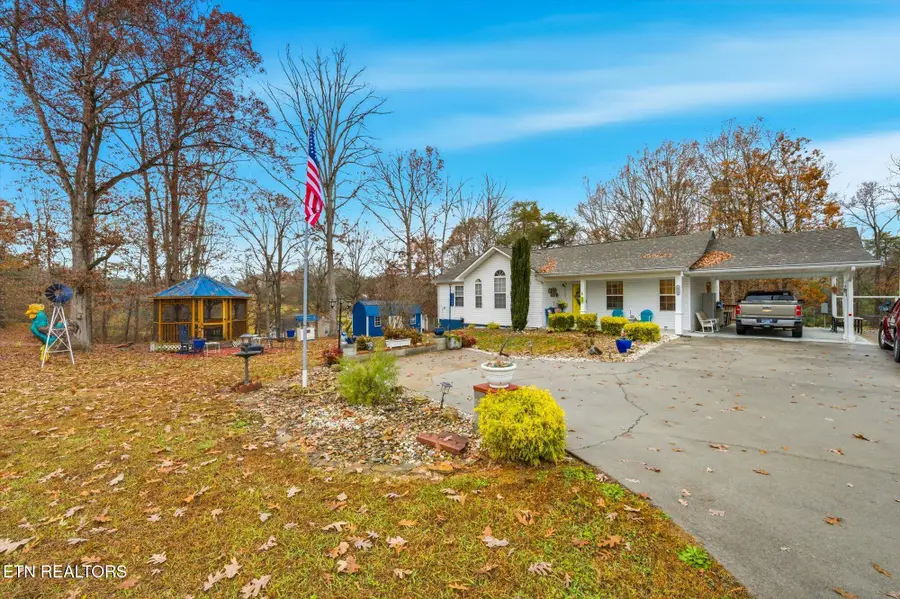 2039 E Highway 322, Sweetwater, TN 37874 - Image #2