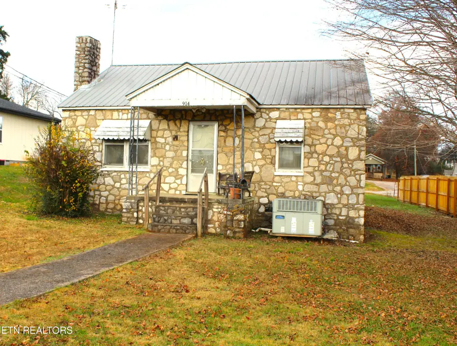 914 Cannon Ave, Sweetwater, TN 37874 - Image #2