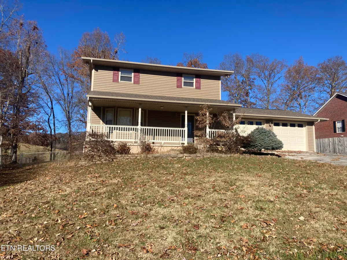 270 Linda Circle, Bean Station, TN 37708 - Image #1
