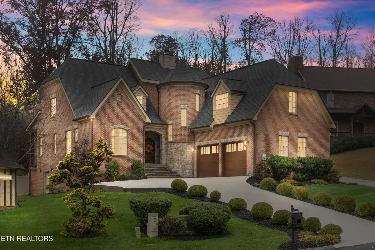 1818 Calgary Falls Lane, Knoxville, TN 37931 - Image #1