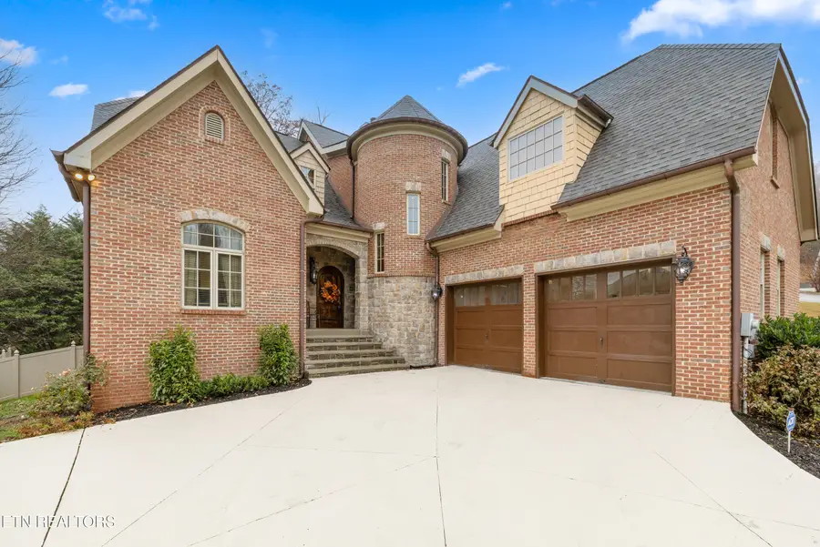 1818 Calgary Falls Lane, Knoxville, TN 37931 - Image #3
