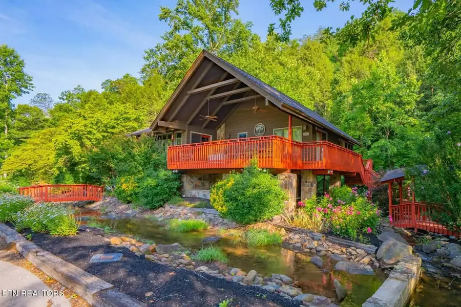 3669 Lindsey Mill Rd, Gatlinburg, TN 37738 - Image #2