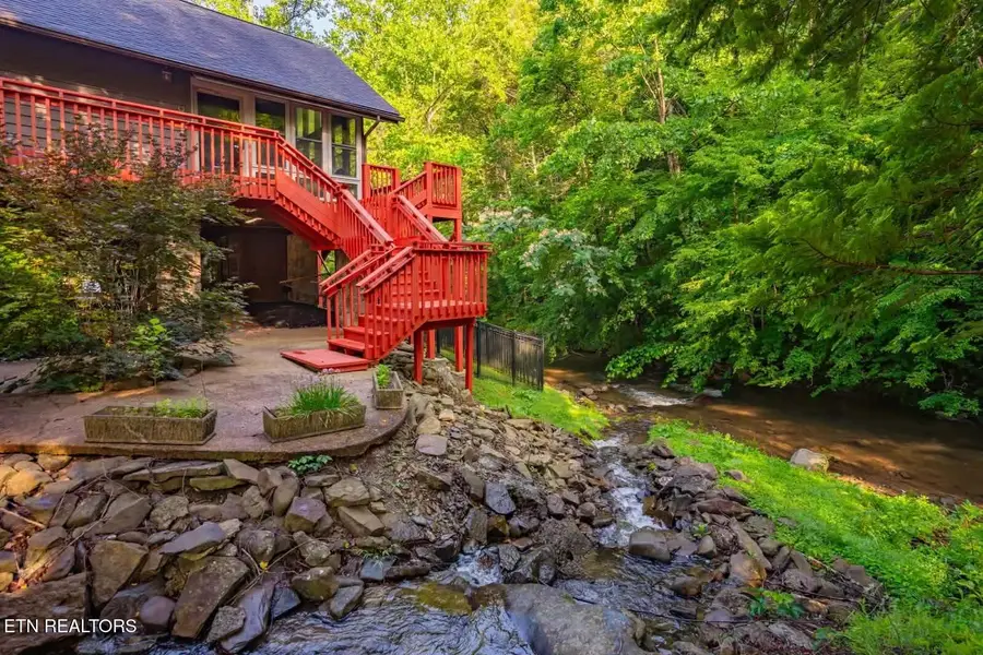 3669 Lindsey Mill Rd, Gatlinburg, TN 37738 - Image #3