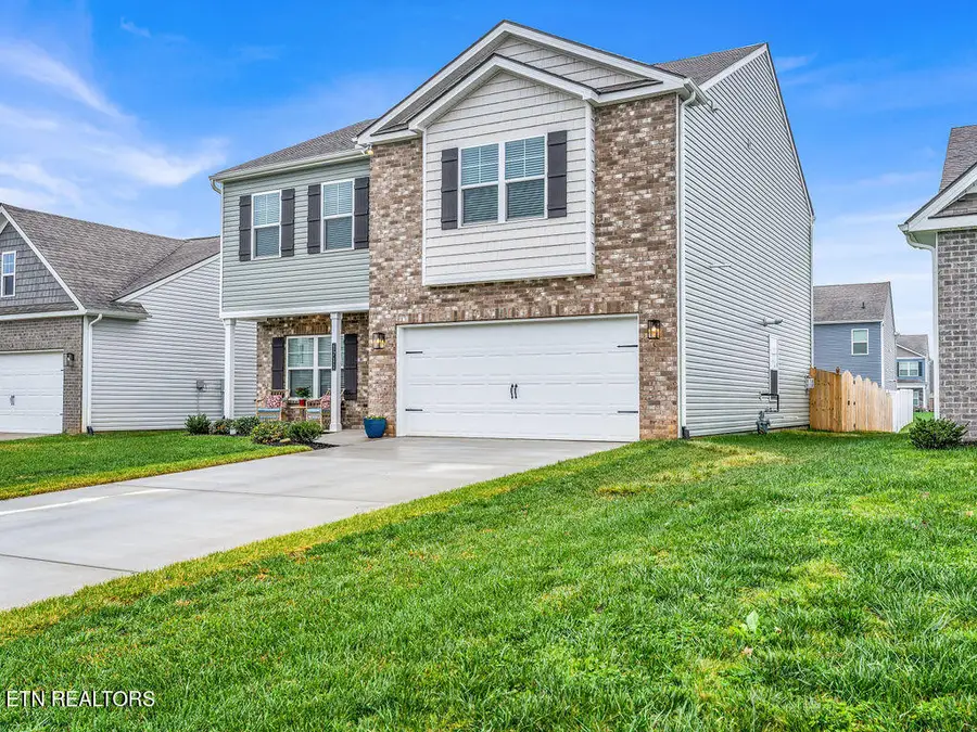 1711 Newbury Lane, Maryville, TN 37803 - Image #2