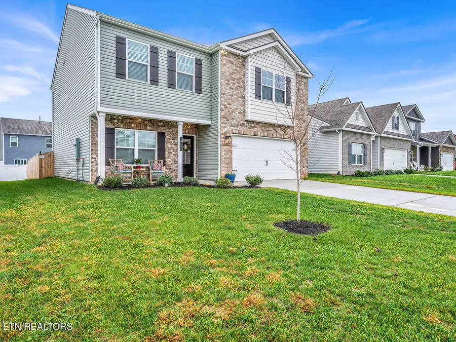1711 Newbury Lane, Maryville, TN 37803 - Image #3